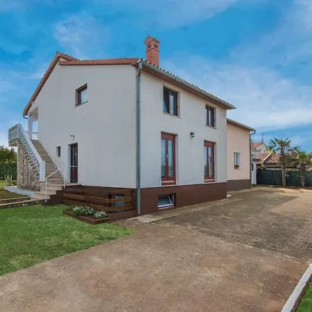 Guest house Ivana Nova Vas (Porec)