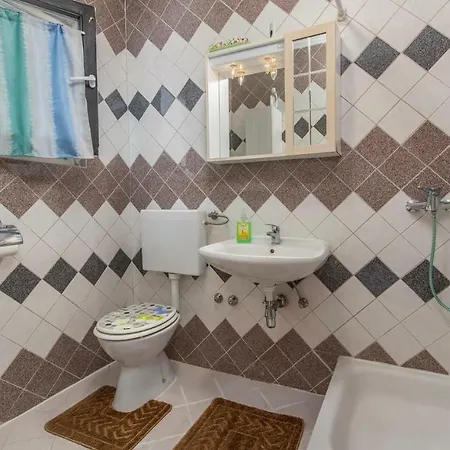 Гостевой дом Ivana 3*